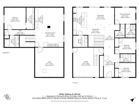 Photo 40 at 1146 Rideau River Road, Montague Twp, Montague