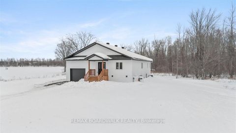 Photo 42 at 1146 Rideau River Road, Montague Twp, Montague