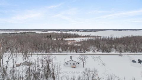 Photo 43 at 1146 Rideau River Road, Montague Twp, Montague