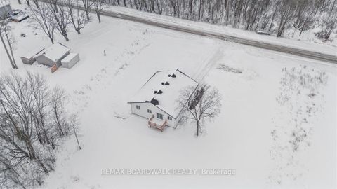 Photo 44 at 1146 Rideau River Road, Montague Twp, Montague