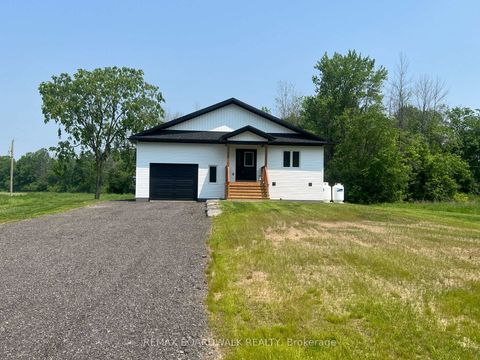 Photo 45 at 1146 Rideau River Road, Montague Twp, Montague