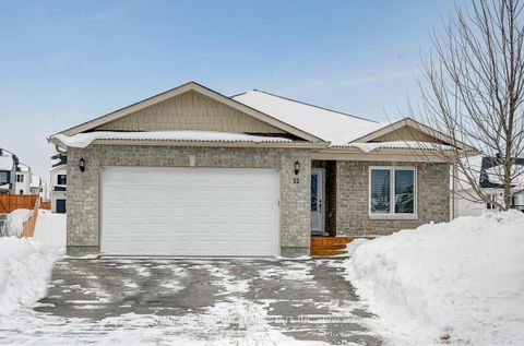 Photo 1 at 22 Code Crescent, SMITHS FALLS, Smiths Falls