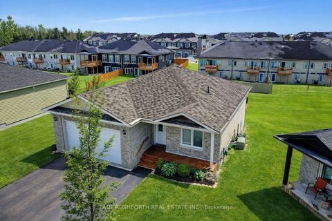 Photo 2 at 22 Code Crescent, SMITHS FALLS, Smiths Falls