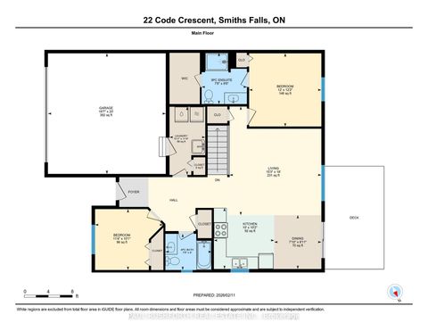 Photo 27 at 22 Code Crescent, SMITHS FALLS, Smiths Falls