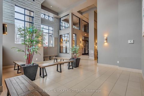 Photo 2 at 123 - 429 Kent Street, Ottawa Centre