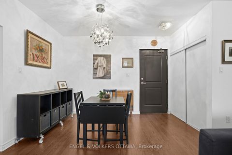 Photo 3 at 123 - 429 Kent Street, Ottawa Centre