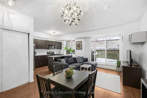 Photo 4 at 123 - 429 Kent Street, Ottawa Centre