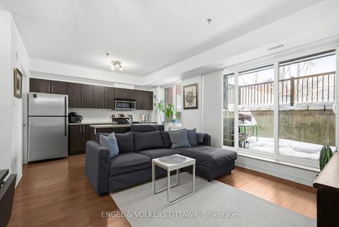 Photo 5 at 123 - 429 Kent Street, Ottawa Centre