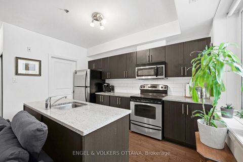 Photo 8 at 123 - 429 Kent Street, Ottawa Centre