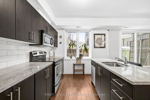 Photo 9 at 123 - 429 Kent Street, Ottawa Centre