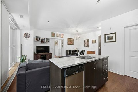 Photo 10 at 123 - 429 Kent Street, Ottawa Centre