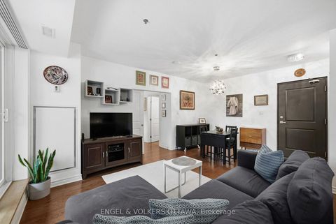 Photo 11 at 123 - 429 Kent Street, Ottawa Centre