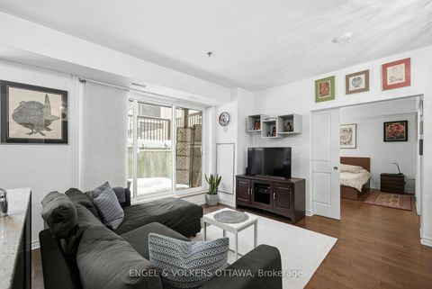 Photo 12 at 123 - 429 Kent Street, Ottawa Centre