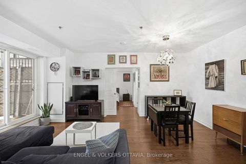 Photo 13 at 123 - 429 Kent Street, Ottawa Centre