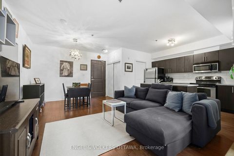 Photo 15 at 123 - 429 Kent Street, Ottawa Centre