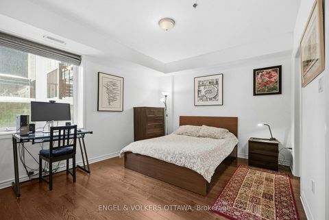 Photo 16 at 123 - 429 Kent Street, Ottawa Centre
