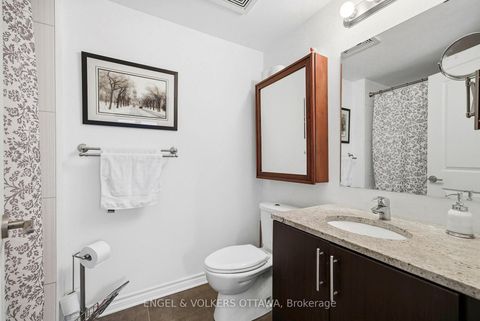 Photo 20 at 123 - 429 Kent Street, Ottawa Centre