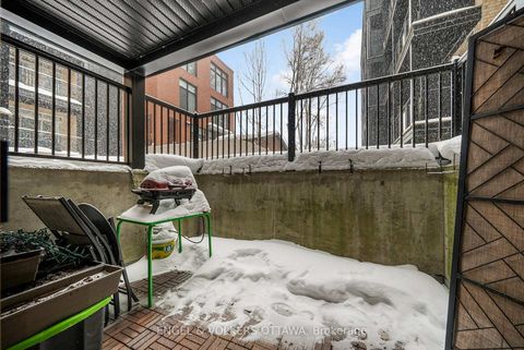 Photo 22 at 123 - 429 Kent Street, Ottawa Centre