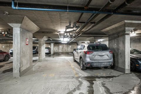 Photo 23 at 123 - 429 Kent Street, Ottawa Centre