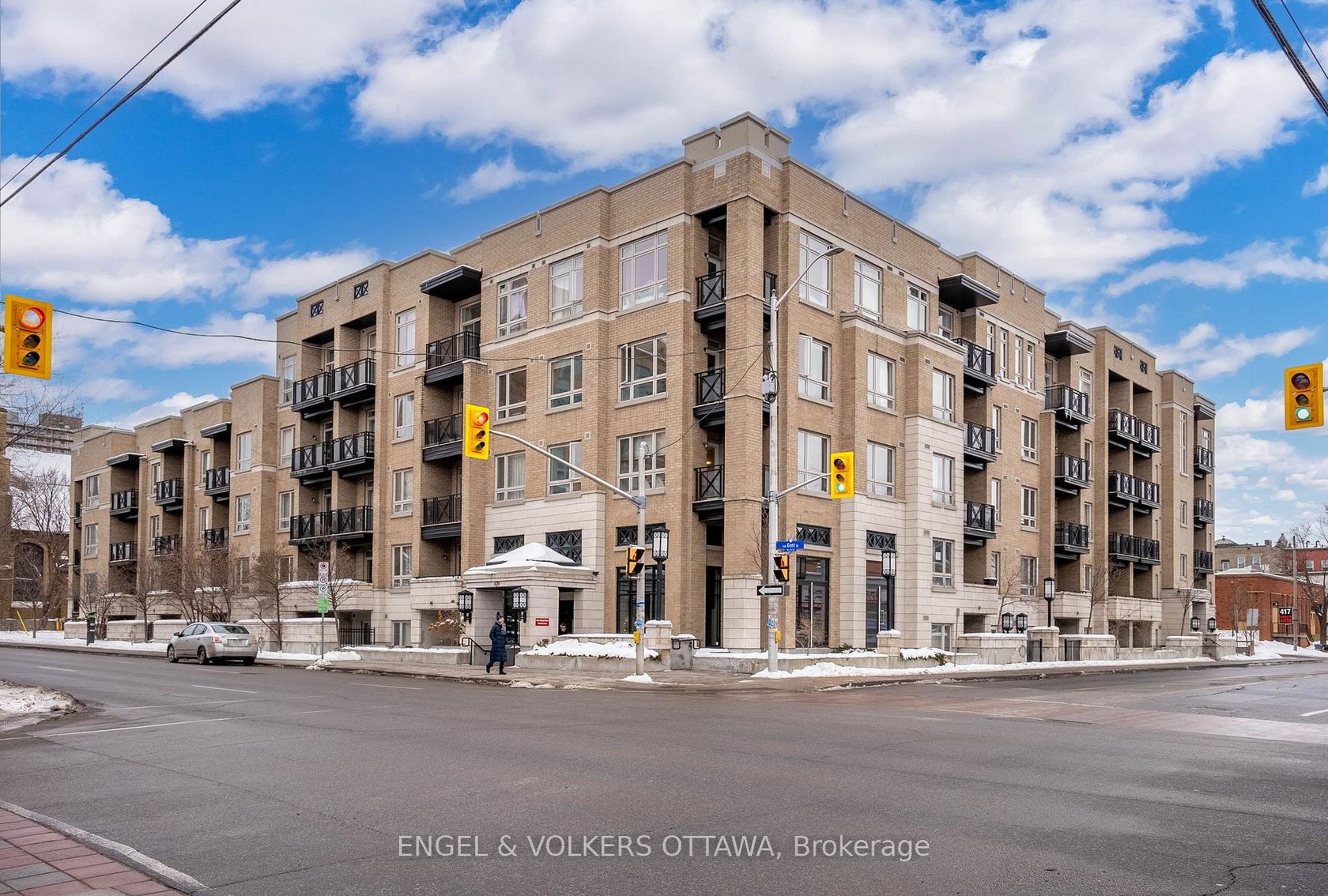 123 - 429 Kent Street, Ottawa Centre 2