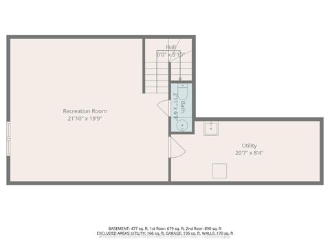 Photo 36 at 339 BLOSSOM PASS Terrace, Avalon East, Orleans