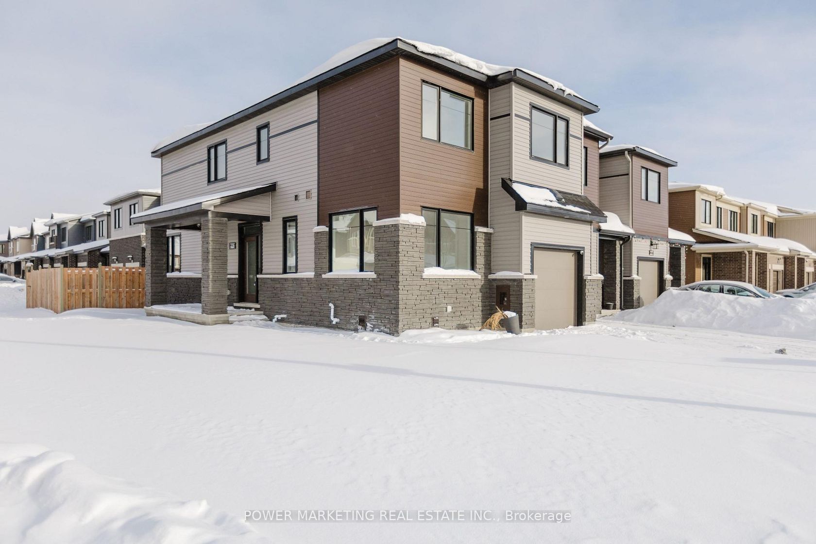 339 BLOSSOM PASS Terrace, Avalon East, Orleans 2