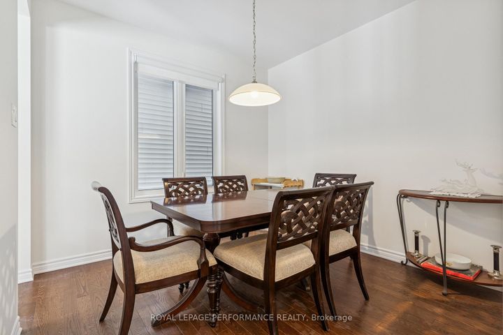 Photo 8 at 845 Snap Hook Crescent, Nepean (Half Moon Bay), Ottawa