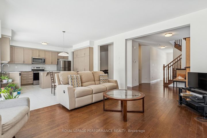 Photo 14 at 845 Snap Hook Crescent, Nepean (Half Moon Bay), Ottawa