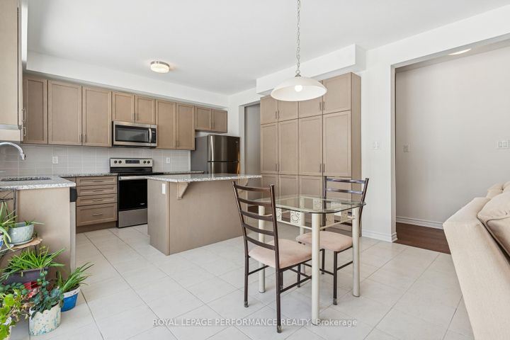Photo 16 at 845 Snap Hook Crescent, Nepean (Half Moon Bay), Ottawa