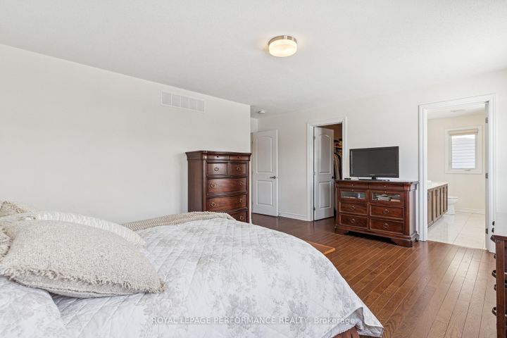 Photo 33 at 845 Snap Hook Crescent, Nepean (Half Moon Bay), Ottawa