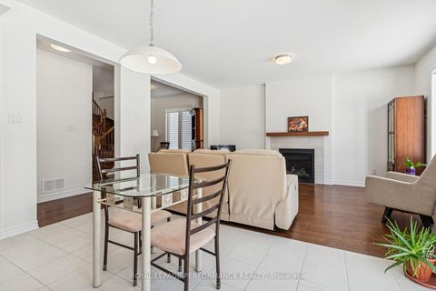 Photo 13 at 845 Snap Hook Crescent, Nepean (Half Moon Bay), Ottawa