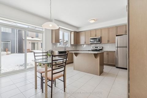Photo 15 at 845 Snap Hook Crescent, Nepean (Half Moon Bay), Ottawa