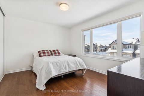 Photo 23 at 845 Snap Hook Crescent, Nepean (Half Moon Bay), Ottawa