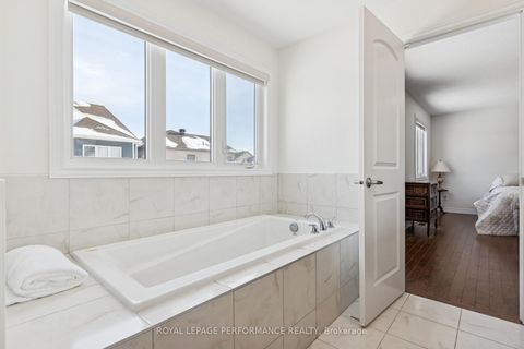 Photo 36 at 845 Snap Hook Crescent, Nepean (Half Moon Bay), Ottawa