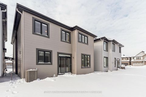 Photo 46 at 845 Snap Hook Crescent, Nepean (Half Moon Bay), Ottawa