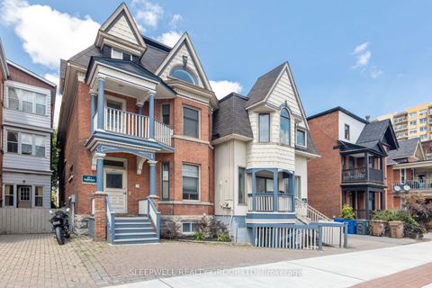 Photo 1 at 455-457 Somerset Street W, Ottawa Centre