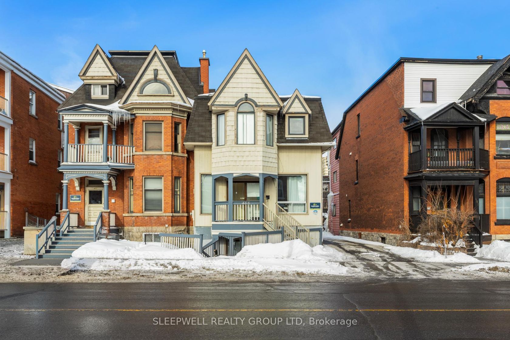 455-457 Somerset Street W, Ottawa Centre 2