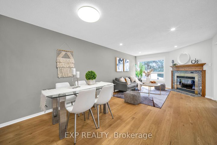 Photo 9 at 14 Sandcliffe Terrace, Nepean (Centrepointe), Ottawa