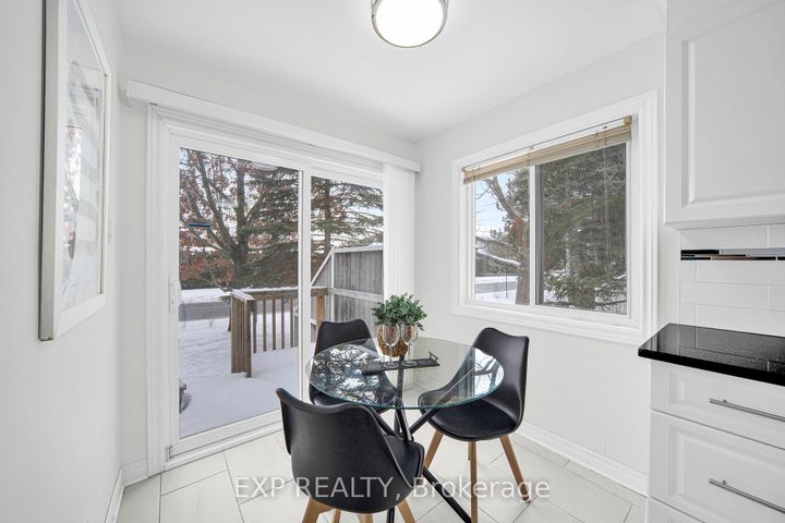Photo 13 at 14 Sandcliffe Terrace, Nepean (Centrepointe), Ottawa