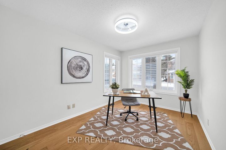 Photo 14 at 14 Sandcliffe Terrace, Nepean (Centrepointe), Ottawa
