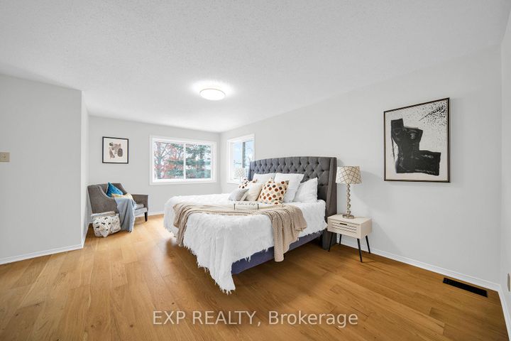 Photo 20 at 14 Sandcliffe Terrace, Nepean (Centrepointe), Ottawa