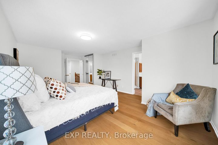 Photo 22 at 14 Sandcliffe Terrace, Nepean (Centrepointe), Ottawa