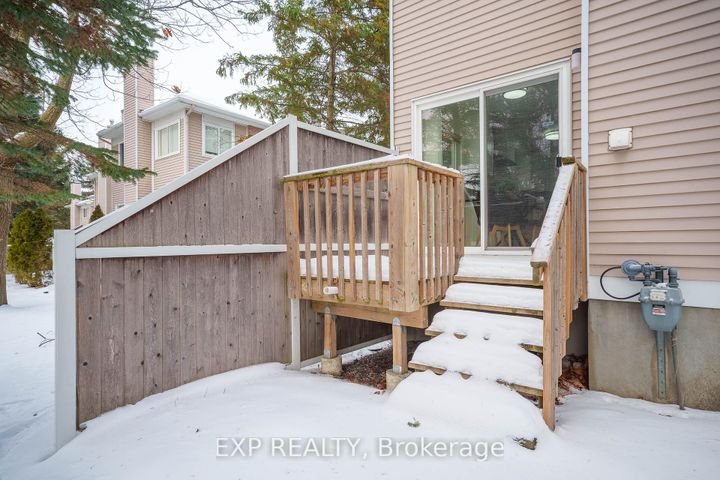 Photo 38 at 14 Sandcliffe Terrace, Nepean (Centrepointe), Ottawa