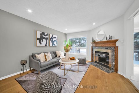 Photo 3 at 14 Sandcliffe Terrace, Nepean (Centrepointe), Ottawa