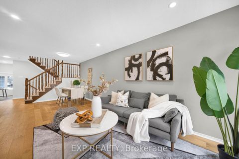 Photo 6 at 14 Sandcliffe Terrace, Nepean (Centrepointe), Ottawa