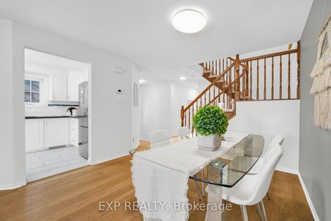 Photo 8 at 14 Sandcliffe Terrace, Nepean (Centrepointe), Ottawa