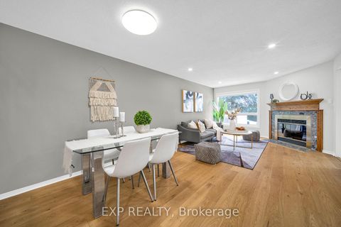 Photo 9 at 14 Sandcliffe Terrace, Nepean (Centrepointe), Ottawa