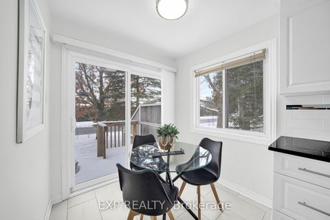 Photo 13 at 14 Sandcliffe Terrace, Nepean (Centrepointe), Ottawa