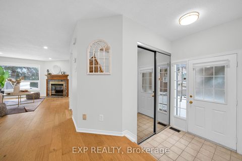 Photo 17 at 14 Sandcliffe Terrace, Nepean (Centrepointe), Ottawa