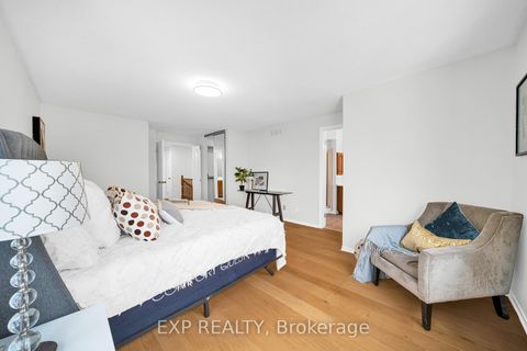 Photo 22 at 14 Sandcliffe Terrace, Nepean (Centrepointe), Ottawa